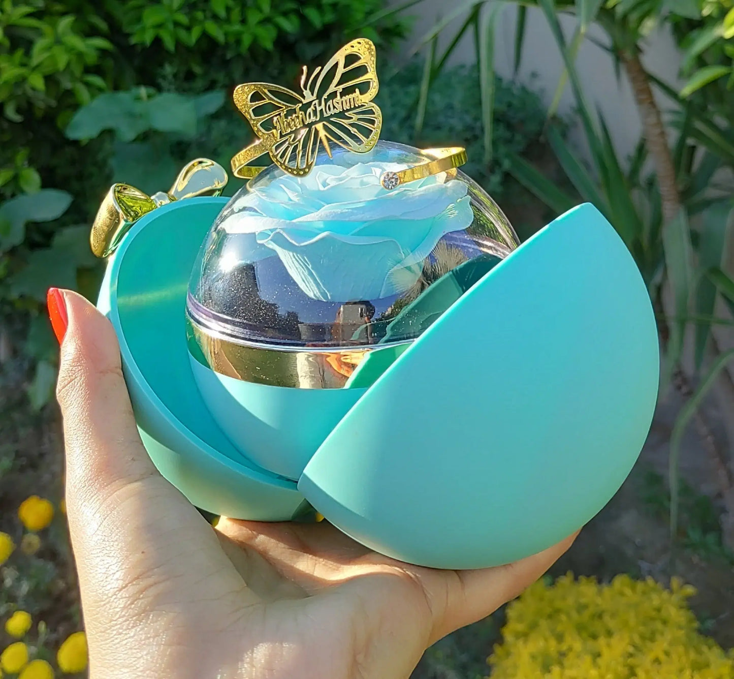 Jewelry Gift Box