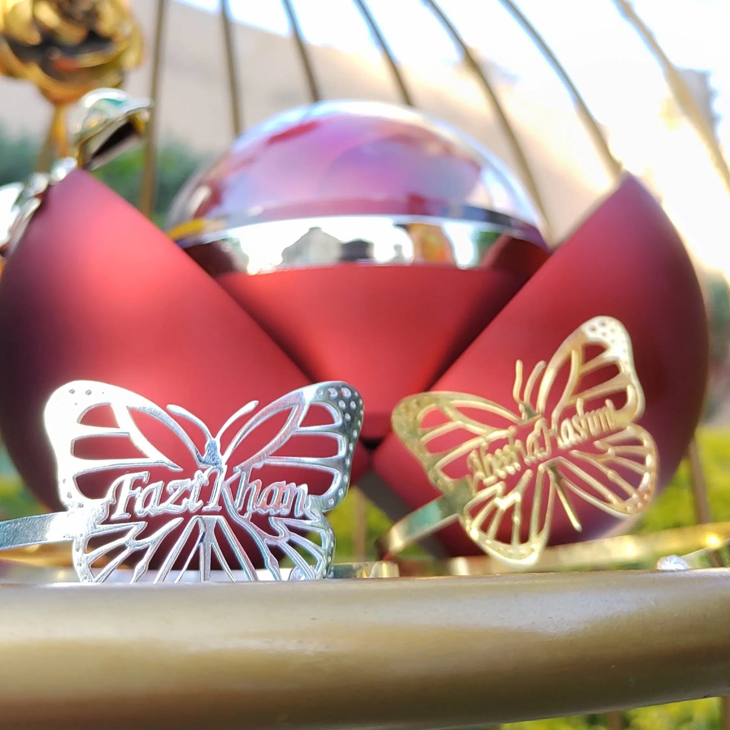 Jewelry Gift Box