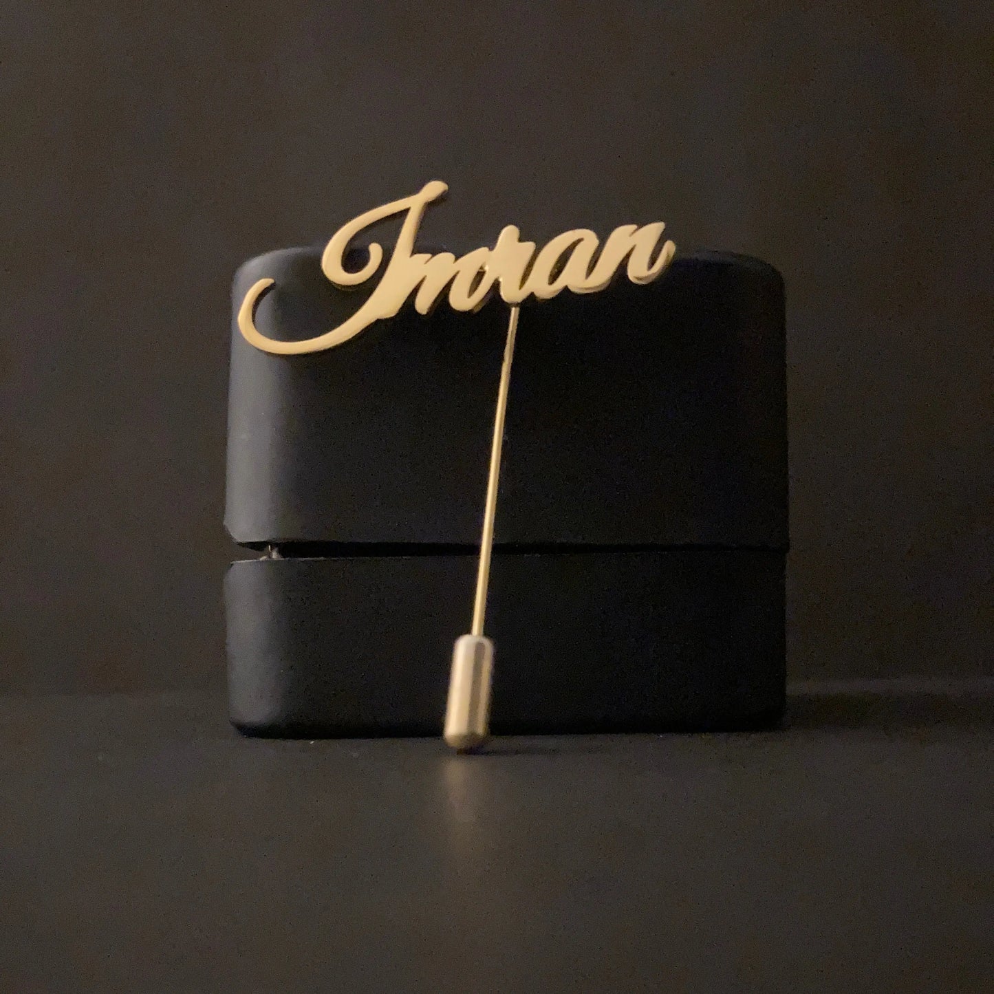 Coat Pin