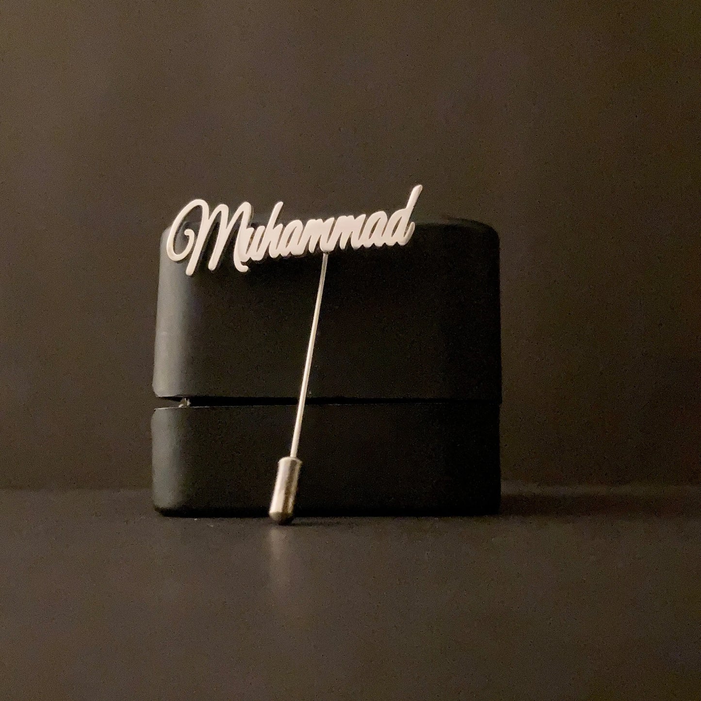 Coat Pin