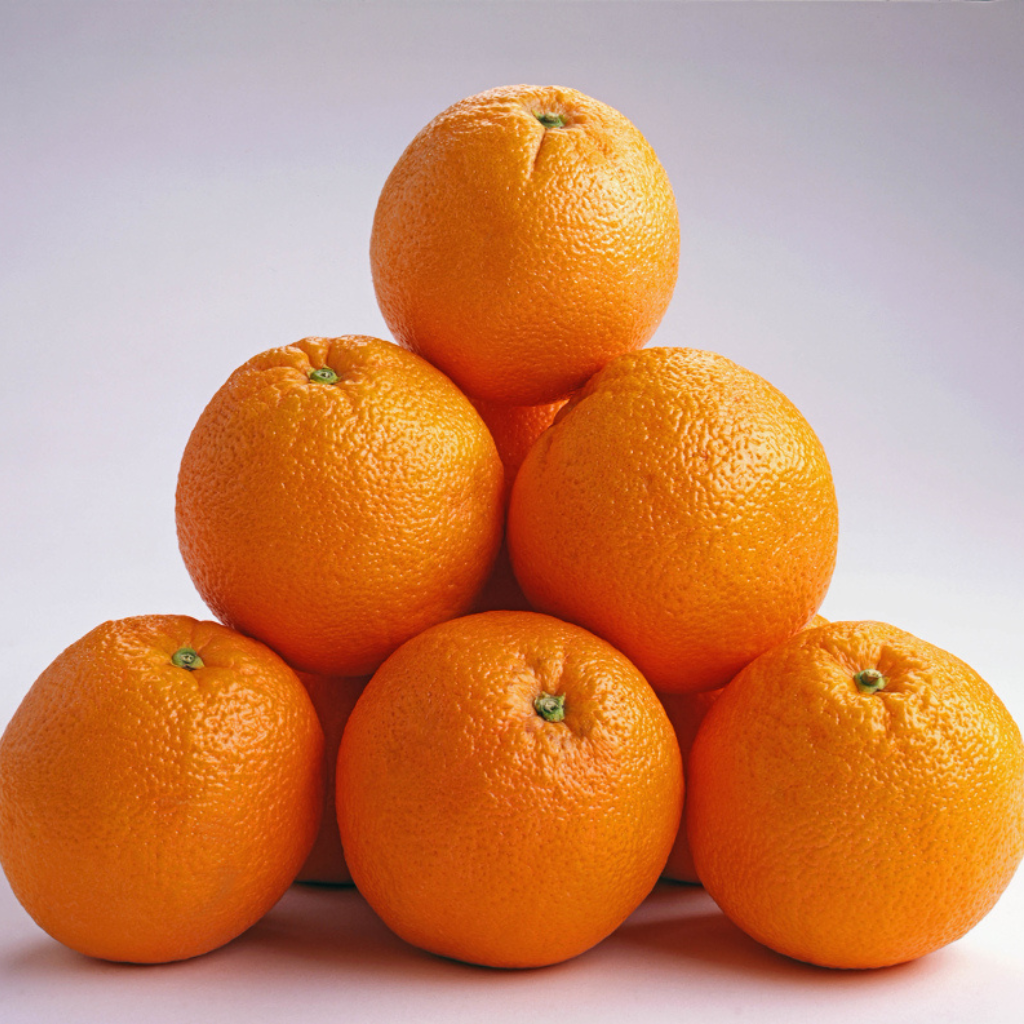 Farm Fresh Kinnow - Sweetest Winter Treasure - 100% Juicy