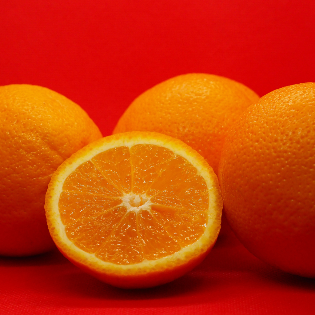 Farm Fresh Kinnow - Sweetest Winter Treasure - 100% Juicy