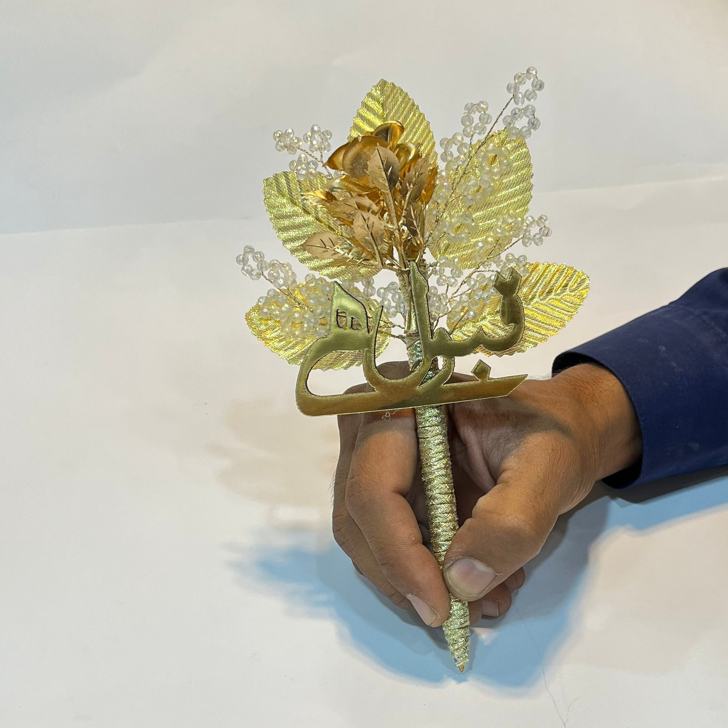 Nikkah Pen – Signature Pen for Bride & Groom