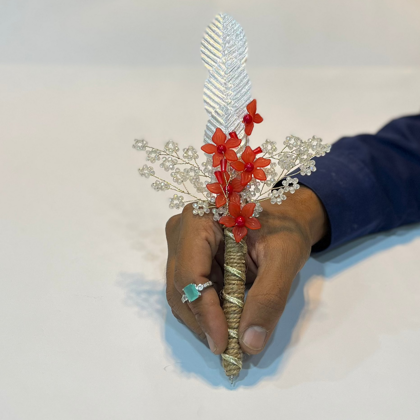 Nikkah Pen – Signature Pen for Bride & Groom